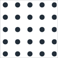 Unity 3
Square 3.5x3.5mm, c/c 8.3mm