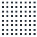 Unity 3
Square 3.5x3.5mm, c/c 8.3mm