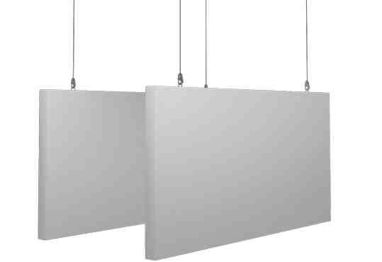Baffle Ceiling Rectangle