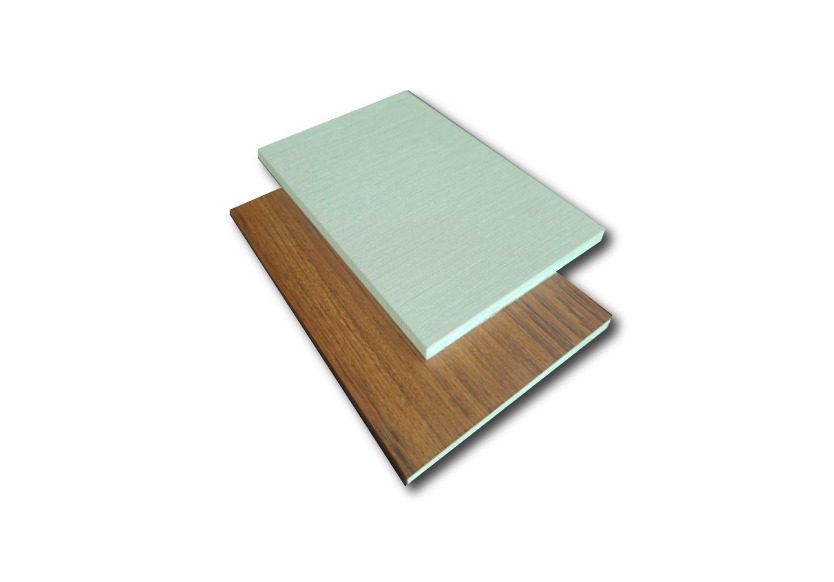 PVC Wall Panels