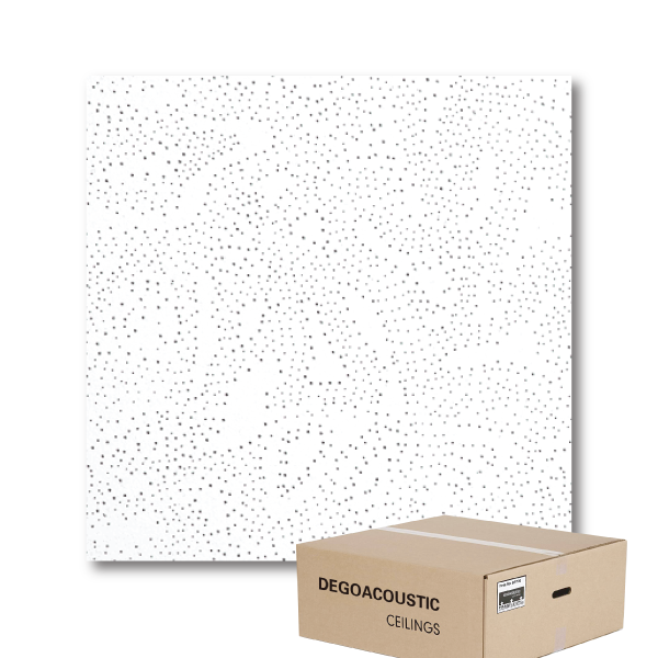 Mineral wool tiles Centauri