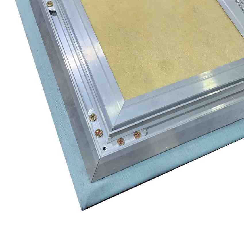 Degoacoustic Softwall