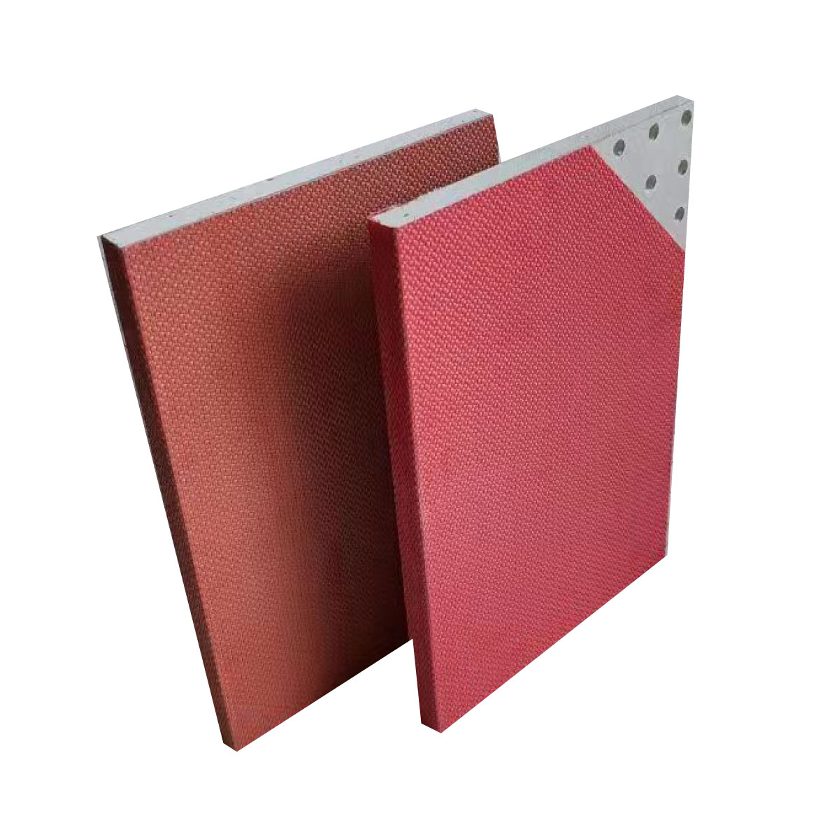 Fabric Acoustical Wall Panels 1000