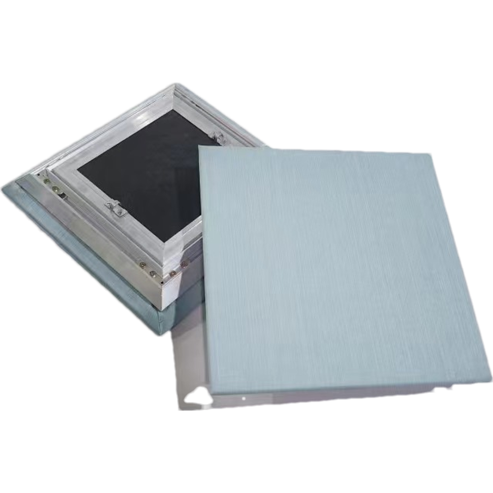Degoacoustic Cloud Textile