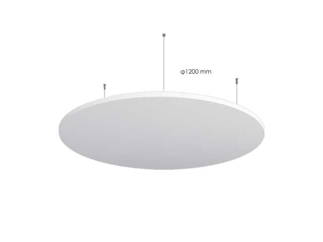 Degoacoustic Circle