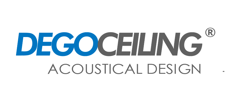 Degoceiling